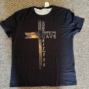 Unisex Tshirt